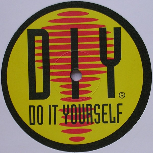 Harry James - My Kind Of People | Do It Yourself (DO IT 18-01) - 4 Harry James - My Kind Of People | Do It Yourself (DO IT 18-01) - 4