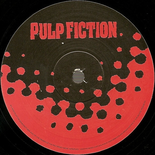 Pulp Fiction