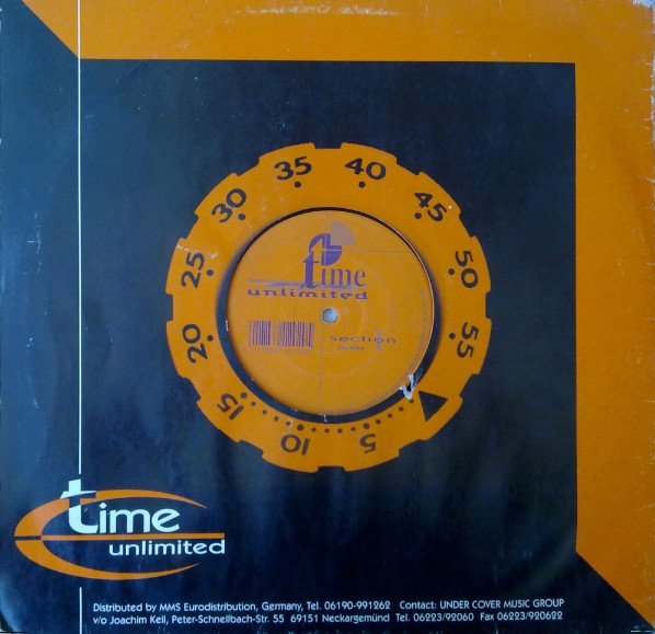 Various - Strong Limited | Time Unlimited (time 020-6) - 2 Various - Strong Limited | Time Unlimited (time 020-6) - 2