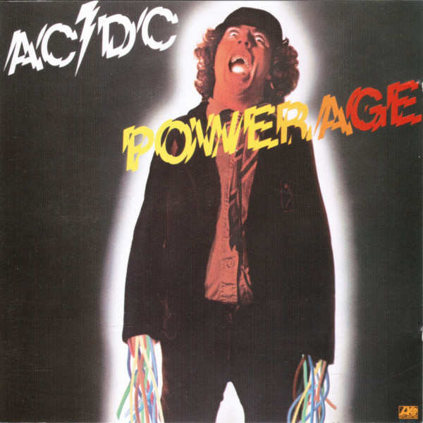 Powerage
