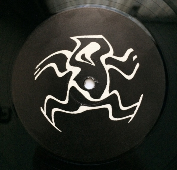 Jas - The Static State Opera EP | Yoshitoshi Recordings (YR096) - 5