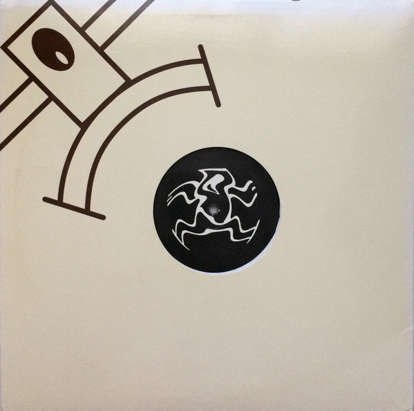 Jas - The Static State Opera EP | Yoshitoshi Recordings (YR096) - 2