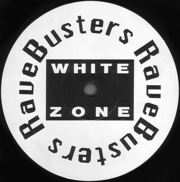 Ravebusters - White Zone | Dance Opera (DO 336) - 4 Ravebusters - White Zone | Dance Opera (DO 336) - 4