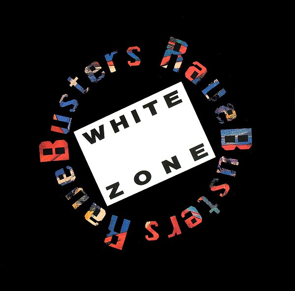 Ravebusters - White Zone | Dance Opera (DO 336) - main Ravebusters - White Zone | Dance Opera (DO 336) - main