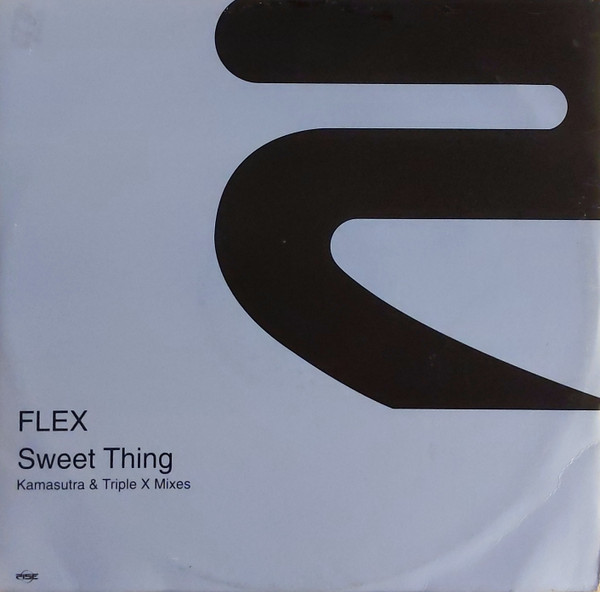 Flex - Sweet Thing | Rise (RISE 077)