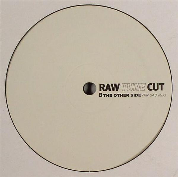 Tamia / David Gray - Tell Me Who / The Other Side | Raw Tune Cuts (RTC 006) - 2 Tamia / David Gray - Tell Me Who / The Other Side | Raw Tune Cuts (RTC 006) - 2
