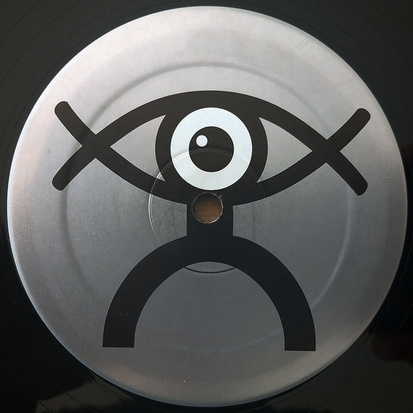 Paul Hamill - Access Psycatron | Alternative Route Recordings (ARR007) - 3 Paul Hamill - Access Psycatron | Alternative Route Recordings (ARR007) - 3