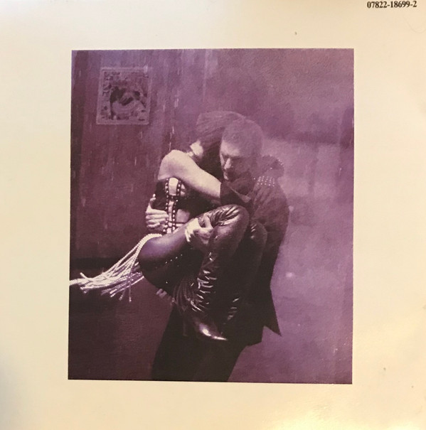 Various - The Bodyguard (Original Soundtrack Album) | Arista (ARCD 8699) - 4 Various - The Bodyguard (Original Soundtrack Album) | Arista (ARCD 8699) - 4