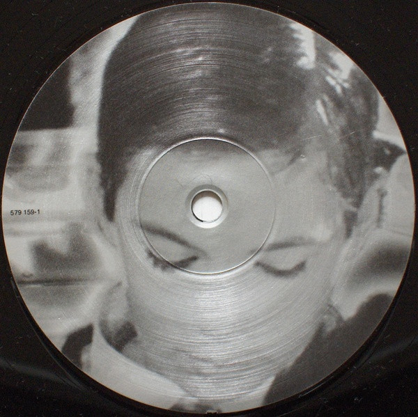 Mark' Oh - Droste, Hörst Du Mich? | Peace Records (579 159-1) - 4