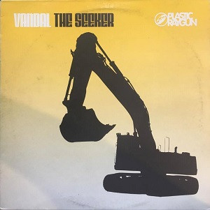 Vandal - The Seeker | Plastic Raygun (PRPR26) - main