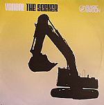 Vandal - The Seeker | Plastic Raygun (PRPR26) - 4
