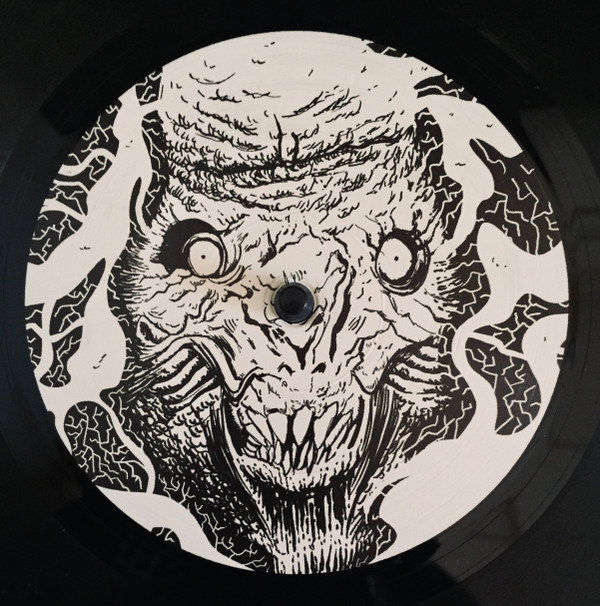 The Exaltics - Das Heise Experiment 2 | Solar One Music (SOM045) - 4 The Exaltics - Das Heise Experiment 2 | Solar One Music (SOM045) - 4