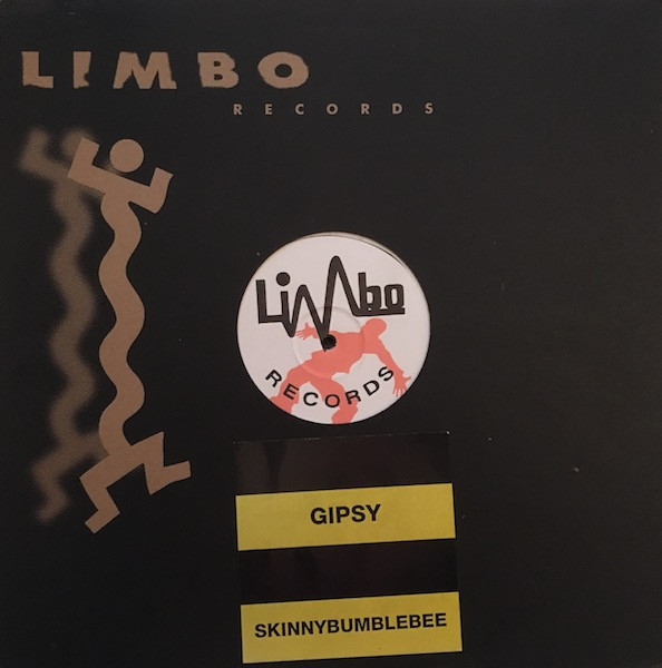 Gypsy - Skinnybumblebee | Limbo Records (LIMB 20T) - 2