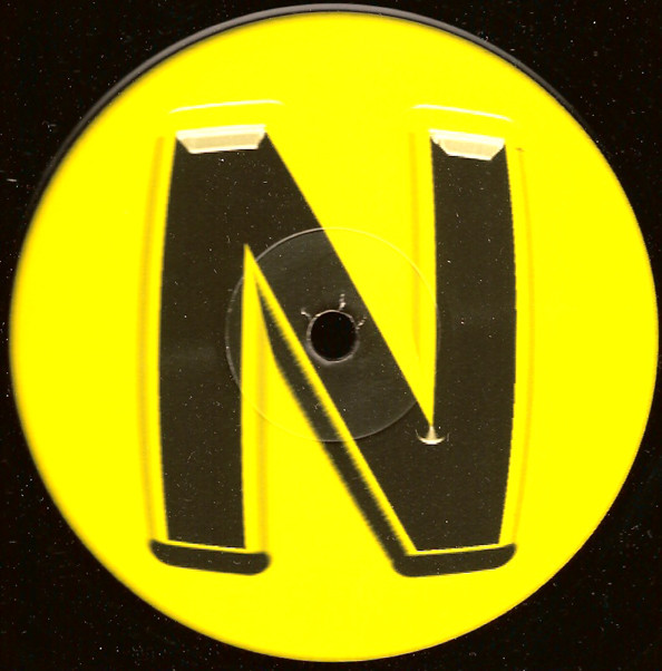 Prince Quick Mix Presents P.Q.M. Project Featuring Tavi - Mellow | Narcotic (0084080DEA) - 2 Prince Quick Mix Presents P.Q.M. Project Featuring Tavi - Mellow | Narcotic (0084080DEA) - 2