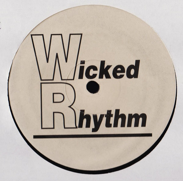 Kymera - At Maiora | Wicked Rhythm (WR 2001) - 2 Kymera - At Maiora | Wicked Rhythm (WR 2001) - 2