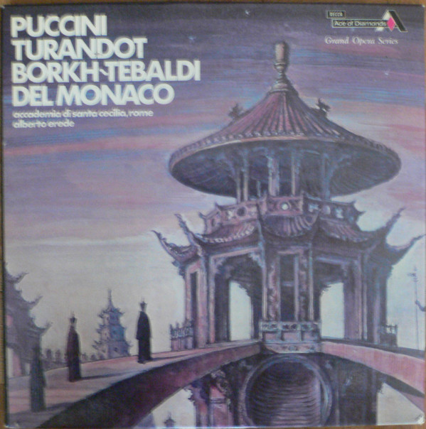 Turandot