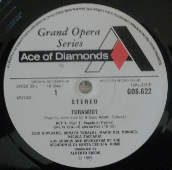 Turandot