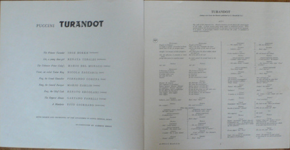 Turandot