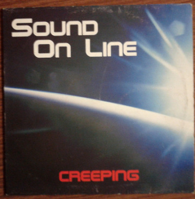 Sound On Line - Creeping | Epic (EPC 670631 6) - main Sound On Line - Creeping | Epic (EPC 670631 6) - main