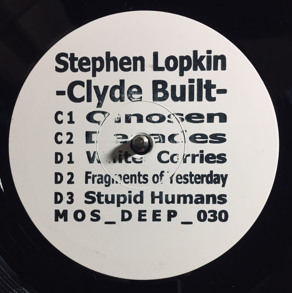 Clyde Built