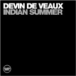 Devin De Veaux - Indian Summer | Black Vinyl Records (BVR 12042)