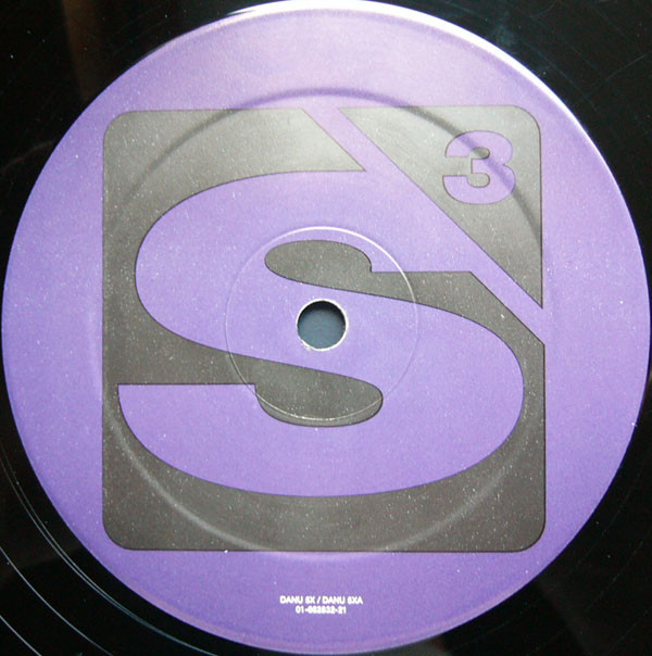 B.B. Feat Angie Brown - Good Enough (Farley & Heller + Gemini Mixes) | S3 (DANU 5X) - 2