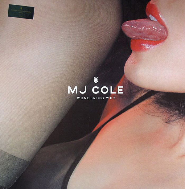 MJ Cole - Wondering Why | Talkin' Loud (0779481) - main