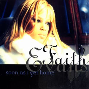 Faith Evans - Soon As I Get Home | Bad Boy Entertainment (78612-79041-1) - main Faith Evans - Soon As I Get Home | Bad Boy Entertainment (78612-79041-1) - main