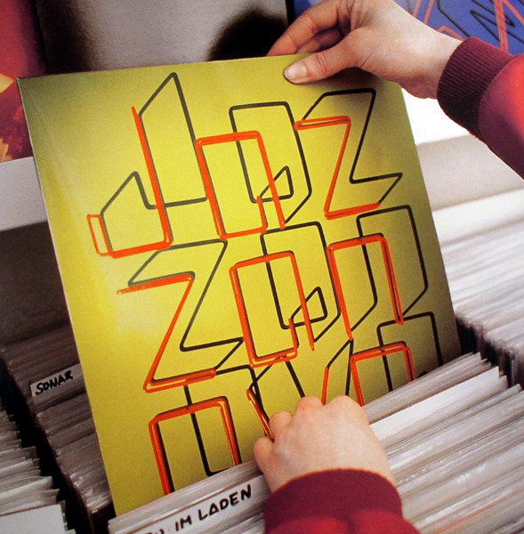 Jazzanova - Soon (Part Two) | Jazzanova Compost Records (JCR) (JCR033-1)