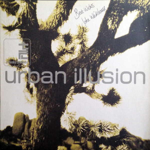 The Funky Lowlives - Urban Illusion | Stereo Deluxe (sd087)