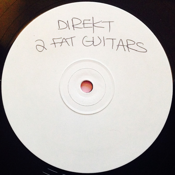 Two Fatt Guitars