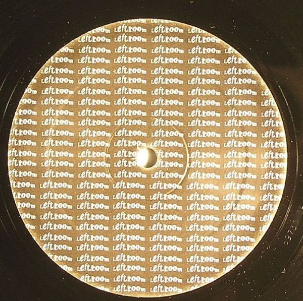 Subb-an & Matt Mancini - Italia Subculture EP | Leftroom Limited (Limited 010) - 3 Subb-an & Matt Mancini - Italia Subculture EP | Leftroom Limited (Limited 010) - 3
