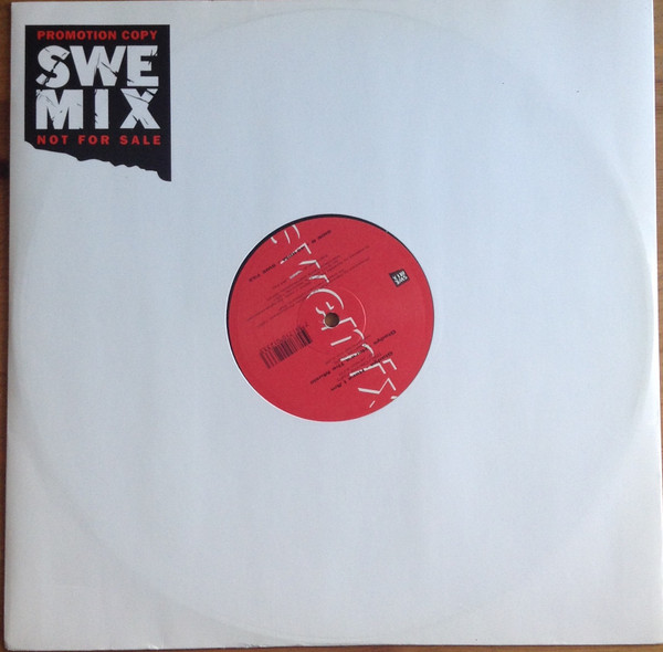 Gladys - Made Up My Mind | SweMix Records (SWE T33) - 2 Gladys - Made Up My Mind | SweMix Records (SWE T33) - 2