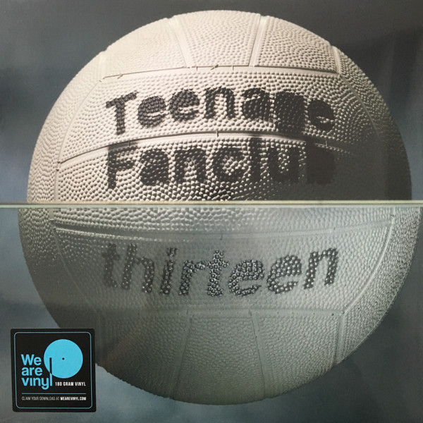 Teenage Fanclub - Thirteen | Sony Music (19075837061) - main Teenage Fanclub - Thirteen | Sony Music (19075837061) - main