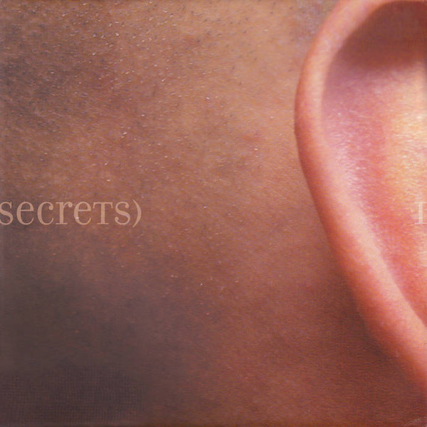 Matthew Mercer - Secrets | Forte Records (FRT21)