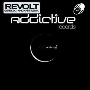Revolt - Genelec | Addictive Records (AR016)