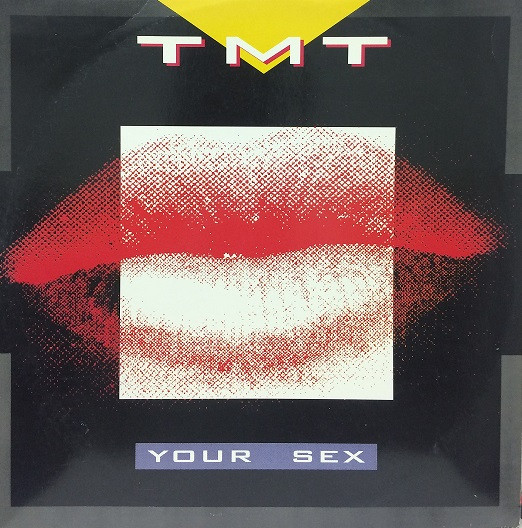 TMT - Your Sex | Dance And Waves (DW 1974)