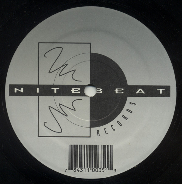 George Acosta - Sound Express | Nitebeat (NB-035) - 2