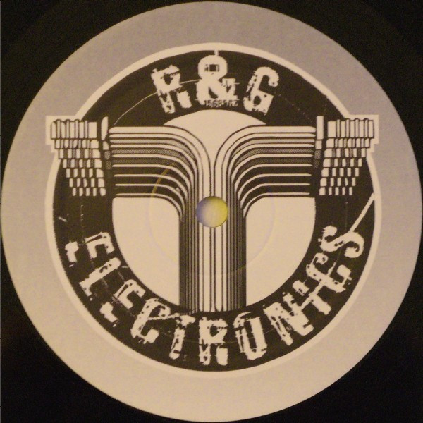 Hardsoul Presents Roog & Greg Feat. Anita Kelsey - Wicked World | R&G Electronics (Roog & Greg Electronics 009) - 2 Hardsoul Presents Roog & Greg Feat. Anita Kelsey - Wicked World | R&G Electronics (Roog & Greg Electronics 009) - 2