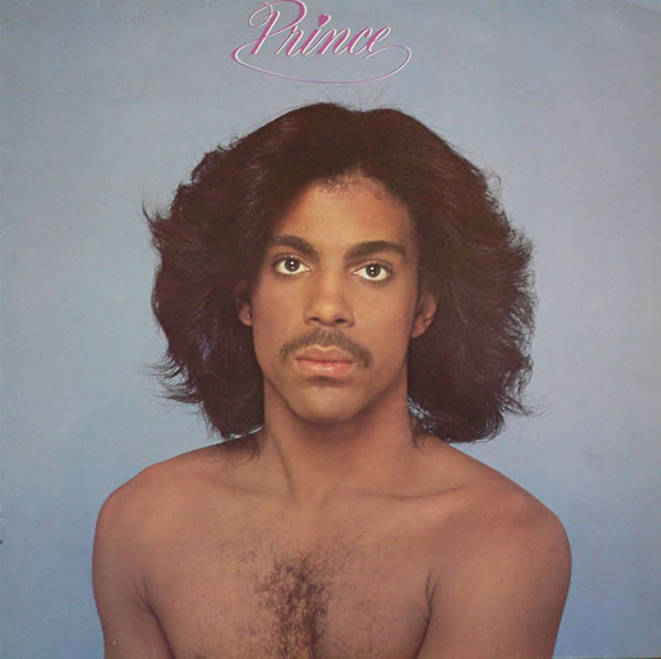 Prince - Prince | Warner Bros. Records (WB 56 772)