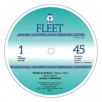 Charly Kingson - Born In Africa | Fleet (600.608)