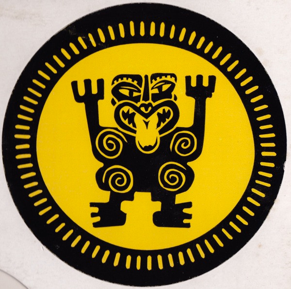 Various - This Is Tribal United Kingdom | TRIBAL United Kingdom (TRIUK LP001)
