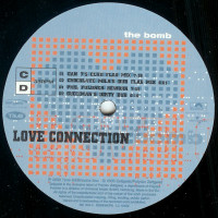 Love Connection - The Bomb (Remixes) | Zeitgeist (561 941-1) - 6 Love Connection - The Bomb (Remixes) | Zeitgeist (561 941-1) - 6