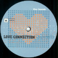 Love Connection - The Bomb (Remixes) | Zeitgeist (561 941-1) - 3 Love Connection - The Bomb (Remixes) | Zeitgeist (561 941-1) - 3
