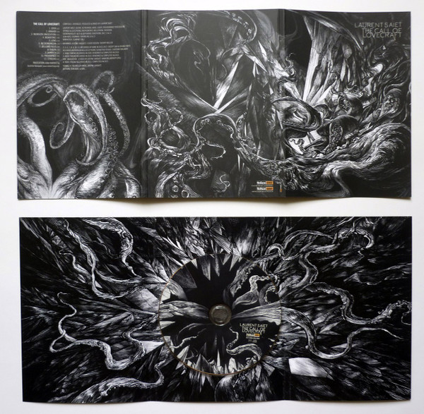 The Call Of Lovecraft