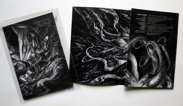 The Call Of Lovecraft