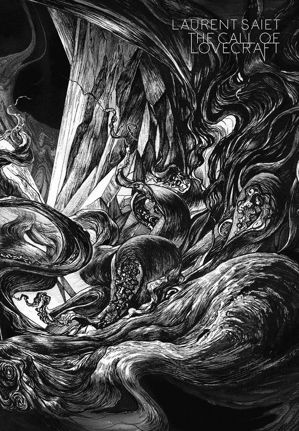 The Call Of Lovecraft