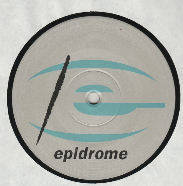 U.B.I. - Quadrophonia | Epidrome (EPD 665994 6) - 4