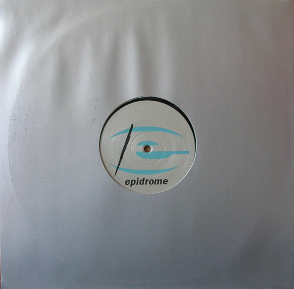 U.B.I. - Quadrophonia | Epidrome (EPD 665994 6) - 2
