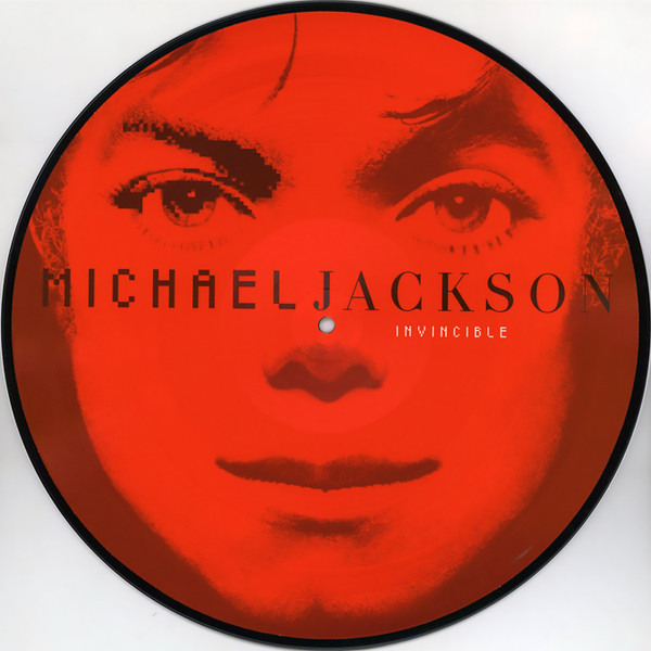 Michael Jackson - Invincible | Epic (190758664613) - 4 Michael Jackson - Invincible | Epic (190758664613) - 4
